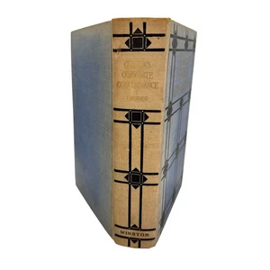 Cruden's Complete Concordance to the Old and New Testaments 1930 Hardcover VTG - Bild 1 von 19