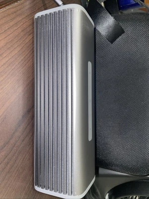 Altavoz Portátil Xiaomi Sound Move Bluetooth Alta Fidelidad Foto 1 de 4