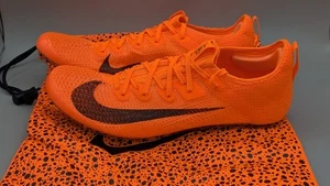 Nike Superfly Elite 2 Electric Pack Track & Field Spikes Men's 9.5 FV2323-900 - Picture 1 of 8