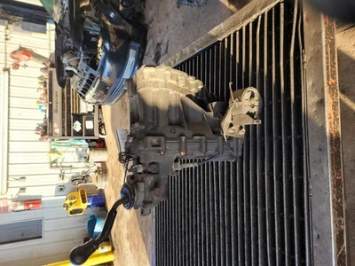 Transfer Case Automatic Transmission Fits 89-95 TRACKER 590761 - Image 1 of 3