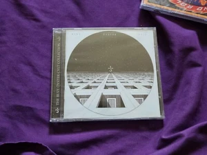 Blue Oyster Cult - Self Titled CD - brand new - Picture 1 of 2