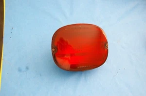 1991-1996; C4; Tail Light Lamp complete; USED Corvette - Picture 1 of 2