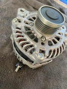 Mazda MX-5 ND 07.20 Lichtmaschine Generator nur 980 km PAC4 A2TXV281 original - Bild 1 von 4