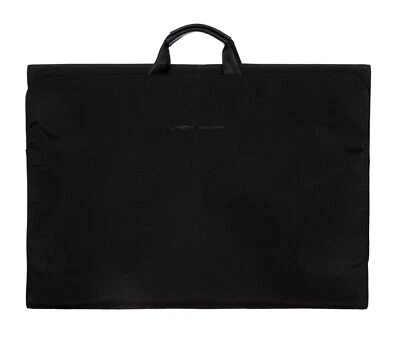 PORSCHE DESIGN Garment Bag Kleidersack Tasche Black Schwarz - Bild 1 von 4