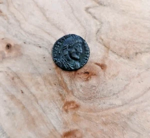 Römisches Reich - Valentinian I - 364-375 n. Chr. rar - Bild 1 von 5