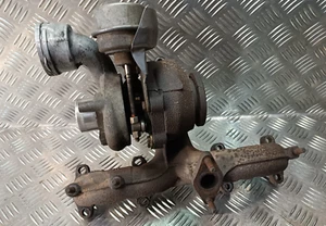 VW Transporter T5 1,9 TDI Turbo Turbolader 038253014H BV39A-0020 5006954700902 - Picture 1 of 4