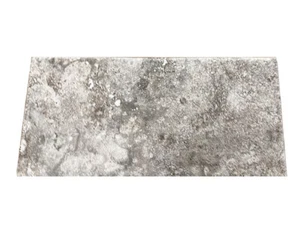 Bone Gray Granite Ceramic Tile Daltile Color Grey Wall Floor Tile 4 1/4”x 8 5/8” - Picture 1 of 1