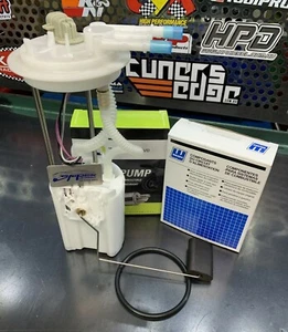 WALBRO GSS352 350LPH PERFORMANCE FUEL PUMP COMMODORE STORM UTE VU 2000-2002 V6 - Picture 1 of 9