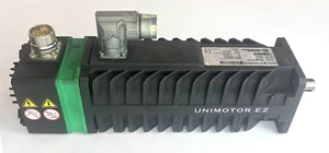 CONTROL TECHNIQUES UNIMOTOR BRUSHLESS AC SERVO MOTOR 75EZB301CACAA - Picture 1 of 3
