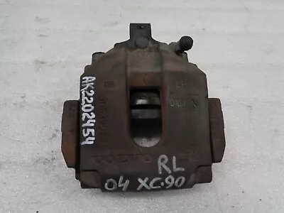 03-14 Pinza de freno trasera izquierda lado conductor Volvo XC90 AWD 30636354 OEM AK2202454 Foto 1 de 4