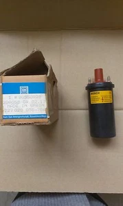 Vauxhall Cavalier Nova Opel Vectra A Astra F Corsa A Ignition Coil 90350929 GM - Picture 1 of 5