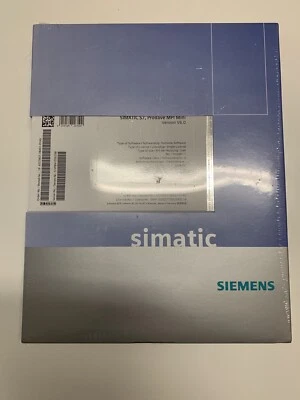 Siemens 6ES7807-3BA01-0YA0 SIMATIC S7 Prodave MPI MINI V6.0 - Image 1 of 4