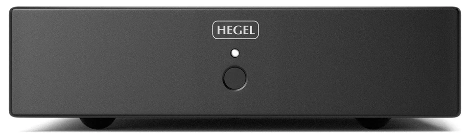 Hegel V10 Preamplificatore Phono MM/MC, xlr e rca - Immagine 1 di 3