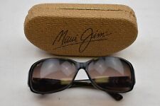 Maui Jim Nalani MP-SG Sunglasses Womens Tortoise Brown Lens MJ295-10 Japan READ