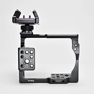 Smallrig Camera Cage for SIGMA fp Series - Picture 1 of 6