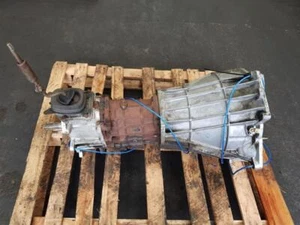 1998-2004 L318 LAND ROVER DISCOVERY 2 GEARBOX 2.5 TD5 DIESEL 5 SPEED MANUAL 15P - Picture 1 of 16
