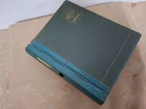 OFFICIAL DEALER VOLVO VARIOUS INSTALLATION INSTRUCTIONS 1983 240 260 740 760 - Picture 1 of 5