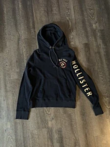 Boys XL Hollister Hoodie Men’s Medium - Picture 1 of 1