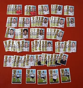 94 Ferrero Teamsticker EM 2020 UEFA Fußball Europameisterschaft - Bild 1 von 6