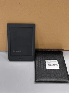 Kobo Nia N306 eReader 6" E Ink Touchscreen 8GB – Used, Working - Picture 1 of 5