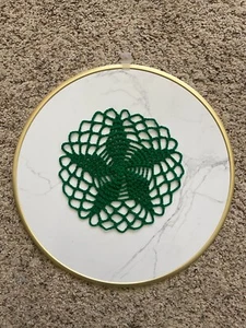 Crochet Coasters for Desk / Miscellaneous - Picture 1 of 10