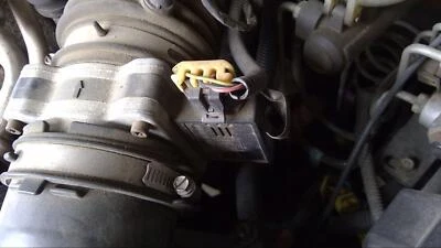 Used Fuel Injection Air Flow Meter fits: 1998 Chevrolet Blazer s10/jimmy s15  Gr - Изображение 1 из 4