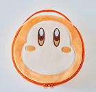 Kirby Waddle Dee Round Pouch Outdoor Cosmetic Gift