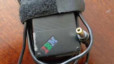 IBM  Netzteil FRU P/N02K6747 (02K6757)  16V 4,5A - Bild 1 von 2