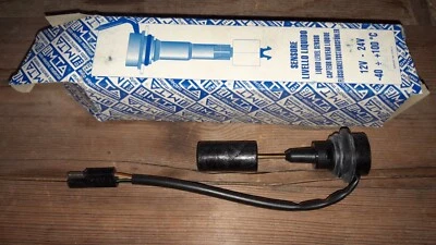 70.10029 SENSORE LIVELLO ACQUA FIAT CROMA LANCIA THEMA / COOLING LIQUID SENSOR - Image 1 of 2