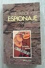 ESPIONAJE (Espaa 1936-1939) by D Pastor Petit | Book | condition good