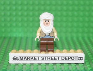 Authentic Lego Alamut Merchant Minifigure pop001 Prince Of Persia 7571 - Picture 1 of 4