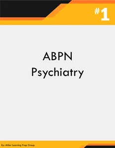 ABPN Psychiatry - Picture 1 of 1