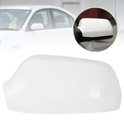 Сменная крышка крышки крыла зеркала со стороны левой водительской двери для Mazda 3 2 2004-2009 - Изображение 1 из 4