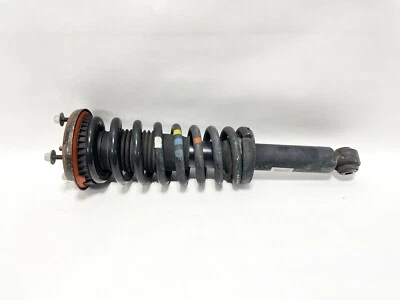 13-15 JAGUAR XF TRASERO IZQUIERDO DERECHO LADO DERECHO AMORTIGUADOR PUNTAL ABSORBEDOR MONTAJE OEM Foto 1 de 3