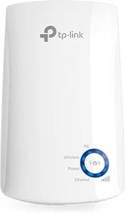 TP-Link TL-WA850RE WLAN Internet Verstärker Repeater (300 Mbit/s, App Steuerung) - Bild 1 von 12