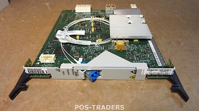 Nortel Networks NT0H03BC 03 OCLD 2.5Gb/s Card ONLY - FROM OPTERA METRO NT0H50AA - Bild 1 von 2