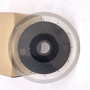 Encoder disc fits for HP 6500a b109a b110a 7500a 7500 c410a D7145 3210 b210 - Imagen 1 de 2