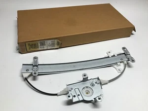 Window Regulator Rear Right Dorman 740-290 fits 96-98 Hyundai Sonata FAST SHIPP - Picture 1 of 2