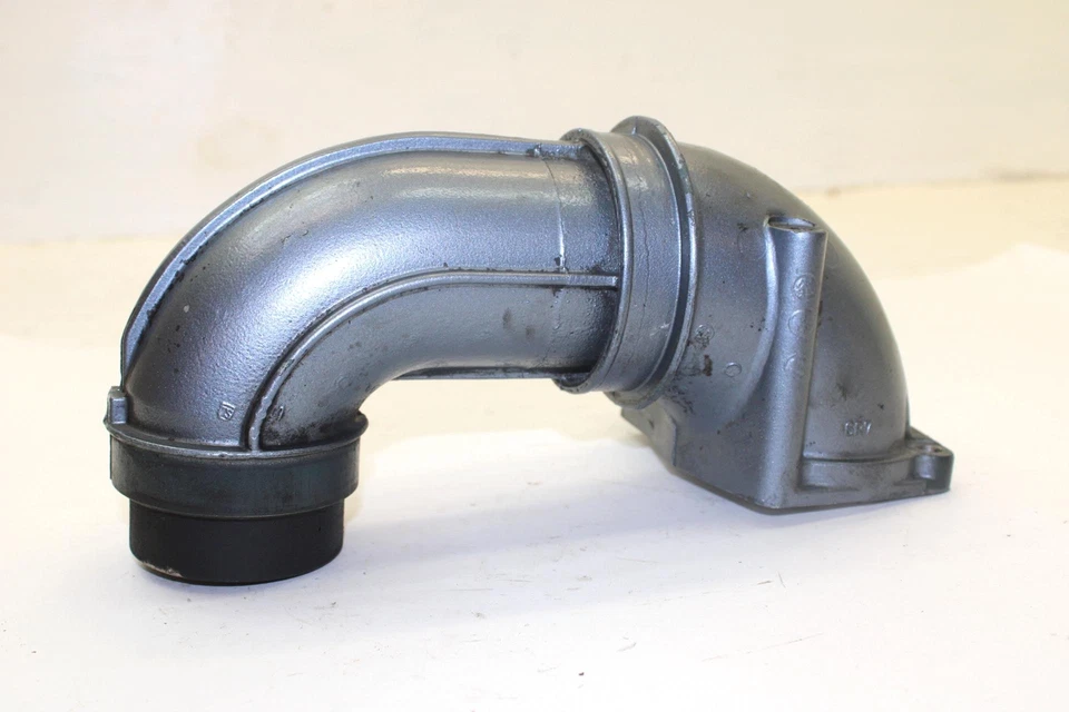 Yamaha Waverunner Iii 650 1992 OEM anillo de escape junta codo 6R7-14712-00-9M JY3 Foto 1 de 4