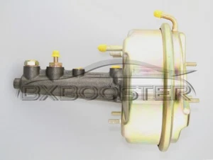 BB-074 BRAKE SERVO C35564R Jaguar E-Type V12 (1971-1974) and 420 C35564R - Picture 1 of 3