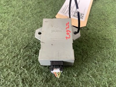 76919 Centralina Sensore Pioggia JAGUAR X-Type (X400) 1X4317E694AC - Immagine 1 di 4