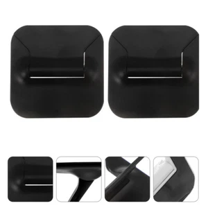 2 Pcs Laptopständer Reisen Laptophalter Für Schreibtisch Laptop-Riser Den - Afbeelding 1 van 12
