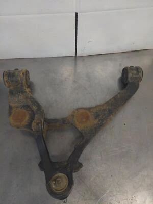 20 21 22 GMC SIERRA 2500 braço de controle inferior dianteiro direito destro - Imagem 1 de 4