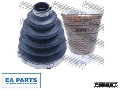 Kit soffietto, albero motore per BUICK CADILLAC CHEVROLET FEBEST 2117P-CA223 - Immagine 1 di 4