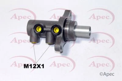 Brake Master Cylinder APEC MCY481 Fits Opel Vauxhall Mokka / Mokka X Mokka X - Image 1 of 4