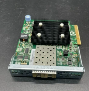 UCSC-MLOM-CSC-02 V01 Cisco 2-Port 10Gbps SFP+ Virtual Interface Card 68-5264-01 - Picture 1 of 3