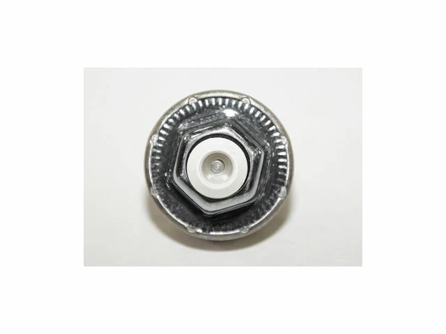 Sensor de golpe de CA Delco para GMC V2500 1987 5,7 L V8 VIN: K 77NBJY Foto 1 de 1