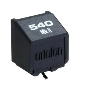 Ortofon 540 Mk II, Top End Ortofon Stylus - Bild 1 von 3