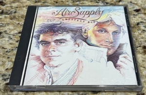 AIR SUPPLY- GREATEST HITS CD 1984 ARISTA RECORDS ARCD 8024 - Bild 1 von 4