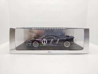 Spark Jaguar XJR15 #11 Winner Monaco Million Dollar Challenge 1991 em escala 1/43. Uau!  - Imagem 1 de 4